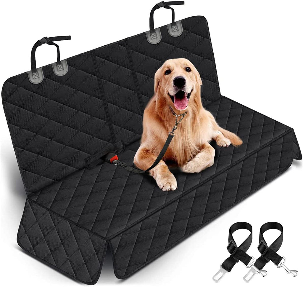 Premium Waterproof Dog Car Hammock