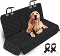 Premium Waterproof Dog Car Hammock